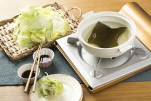 サンナナサロン流のファスティングの写真