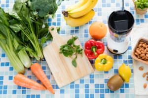 ヘムテチがよく取れる野菜のイメージ