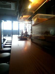 「テュカテ」の系列店バカイゥンの画像