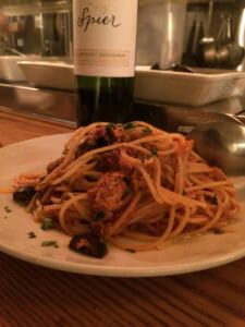 大阪淀屋橋の美味しいお店バカイゥンの画像