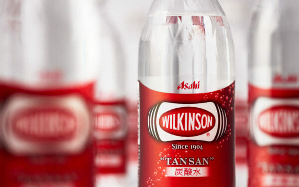 実はカラダに悪影響を及ぼすかもしれない炭酸水のイメージ