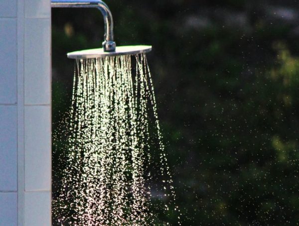 自律神経が乱れるので良質な睡眠にならないシャワーの画像