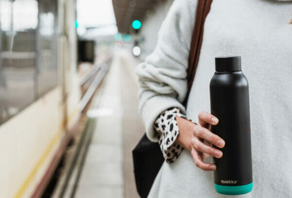 ダイエットに効果的な生姜湯のイメージ